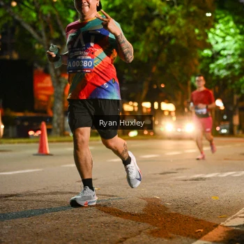 Runner Photo 3990979