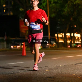 Runner Photo 3990983
