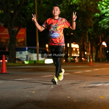 Runner Photo 3990989
