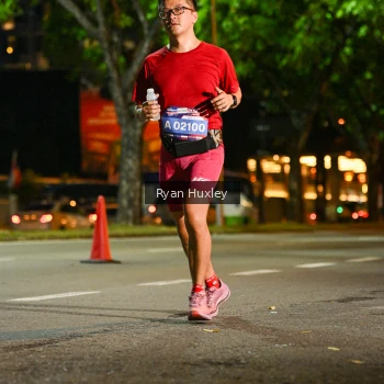 Runner Photo 3991002