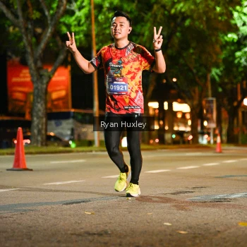 Runner Photo 3991005