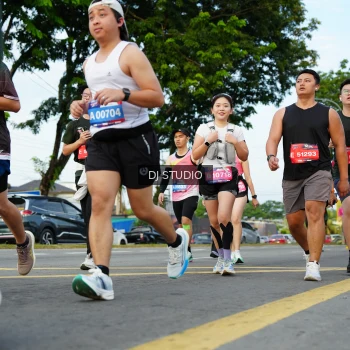 Runner Photo 3991010