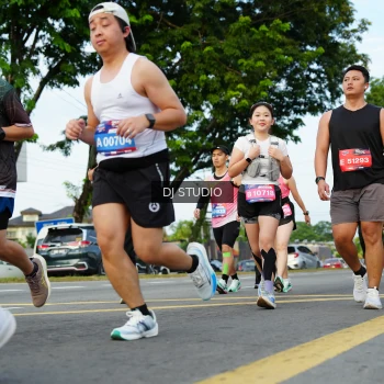 Runner Photo 3991013