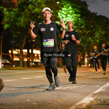Runner Photo 3991020