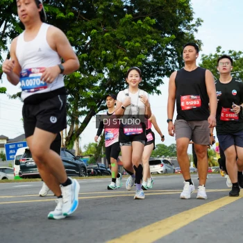 Runner Photo 3991021