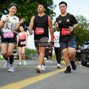 Runner Photo 3991027