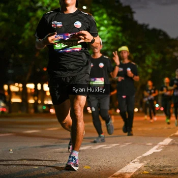Runner Photo 3991038