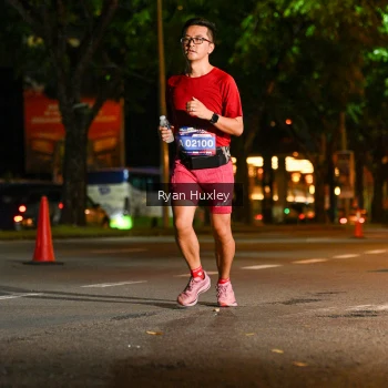 Runner Photo 3991044