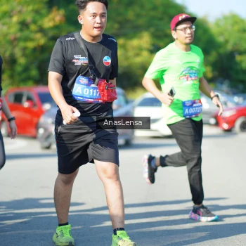 Runner Photo 3991046