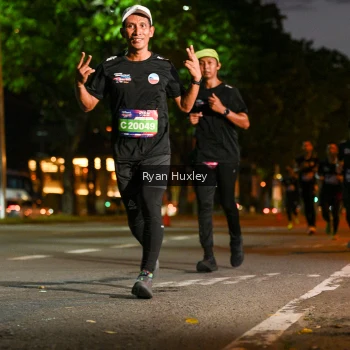 Runner Photo 3991049