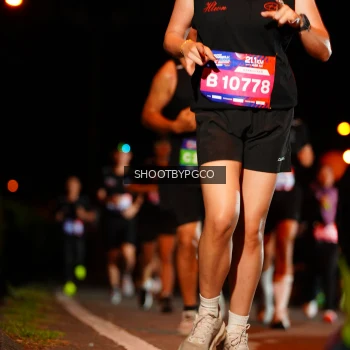 Runner Photo 3991055