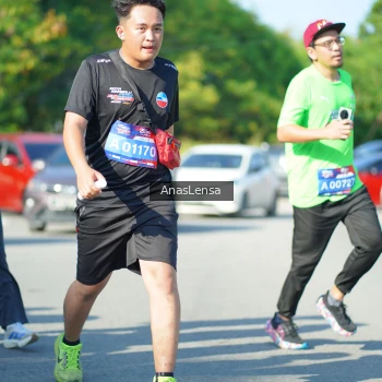 Runner Photo 3991058