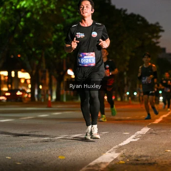 Runner Photo 3991063