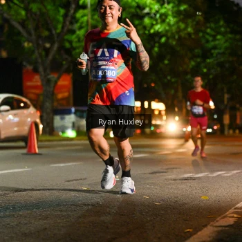 Runner Photo 3991067