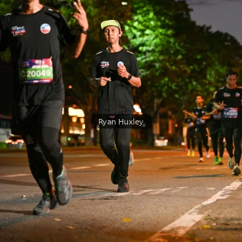Runner Photo 3991070