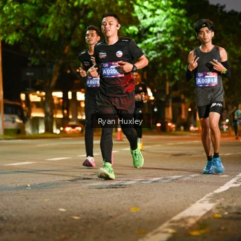 Runner Photo 3991078