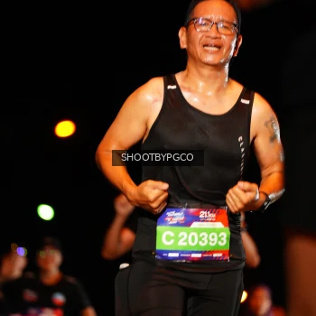 Runner Photo 3991084