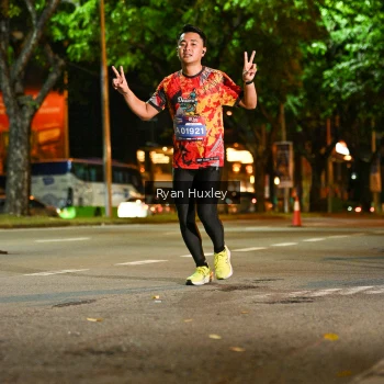 Runner Photo 3991090