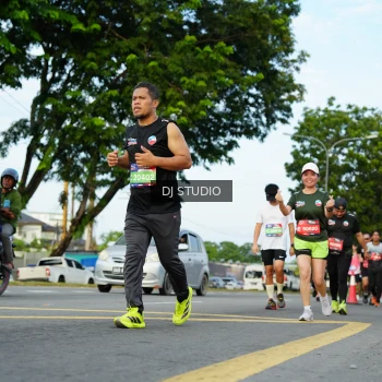 Runner Photo 3991096