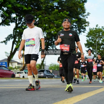 Runner Photo 3991104