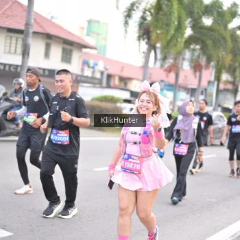 Runner Photo 3991123