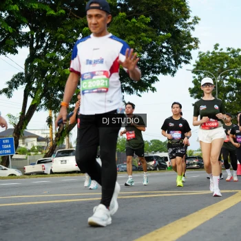 Runner Photo 3991129