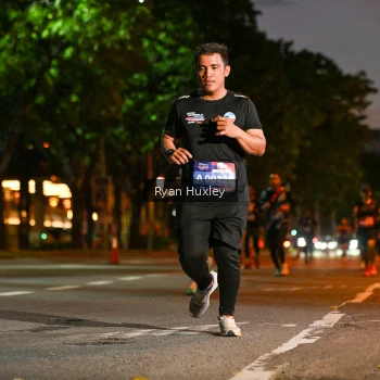 Runner Photo 3991131