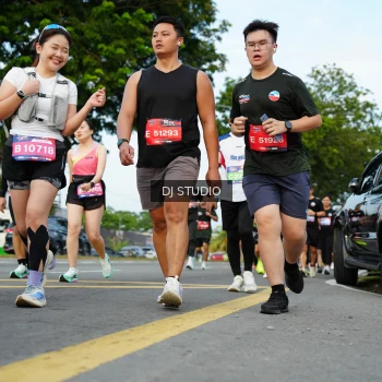 Runner Photo 3991137