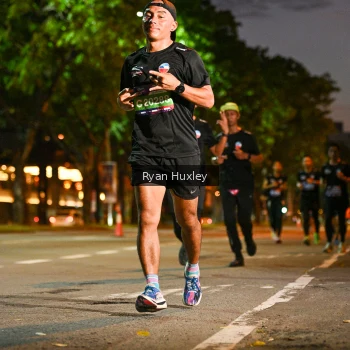 Runner Photo 3991148