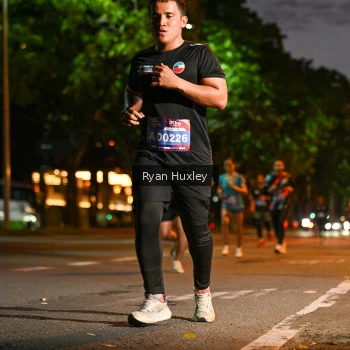 Runner Photo 3991153