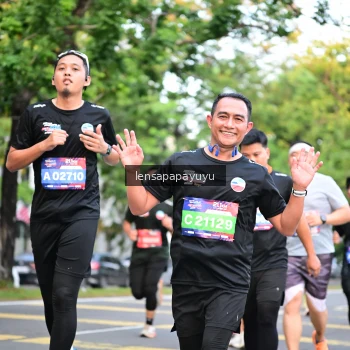 Runner Photo 3991156