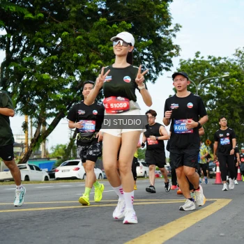 Runner Photo 3991158