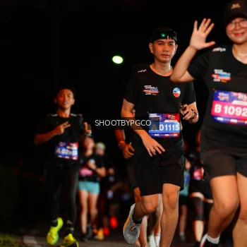 Runner Photo 3991172