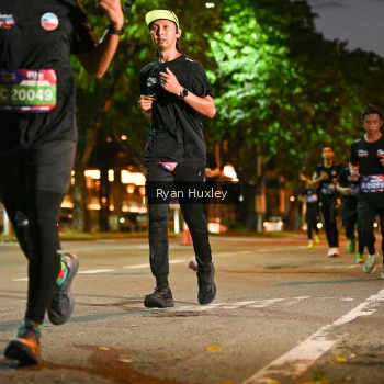 Runner Photo 3991190
