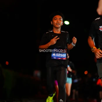 Runner Photo 3991193