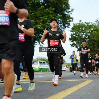 Runner Photo 3991195