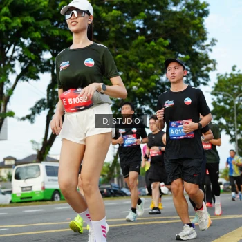 Runner Photo 3991200