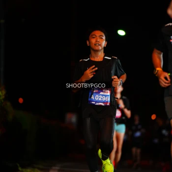 Runner Photo 3991203