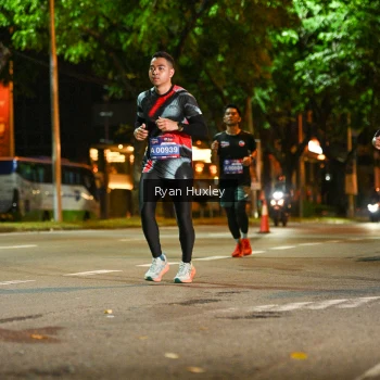 Runner Photo 3991211
