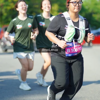 Runner Photo 3991215