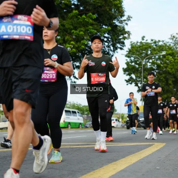 Runner Photo 3991230
