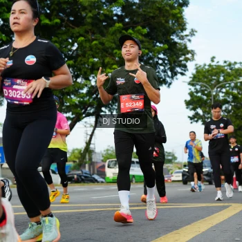 Runner Photo 3991233