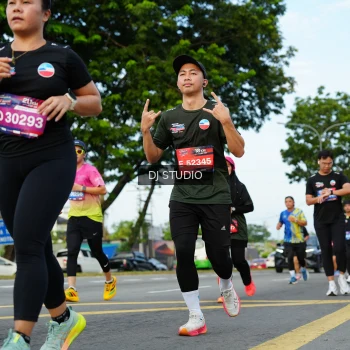 Runner Photo 3991234