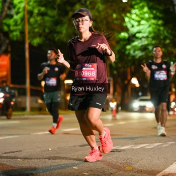 Runner Photo 3991242