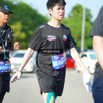 Runner Photo 3991251