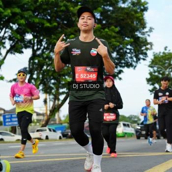Runner Photo 3991254