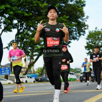 Runner Photo 3991255