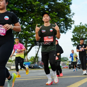 Runner Photo 3991256