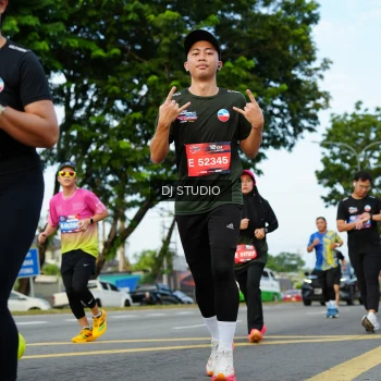 Runner Photo 3991262