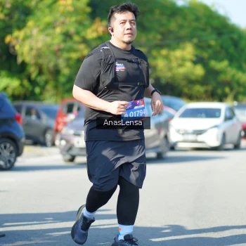 Runner Photo 3991269